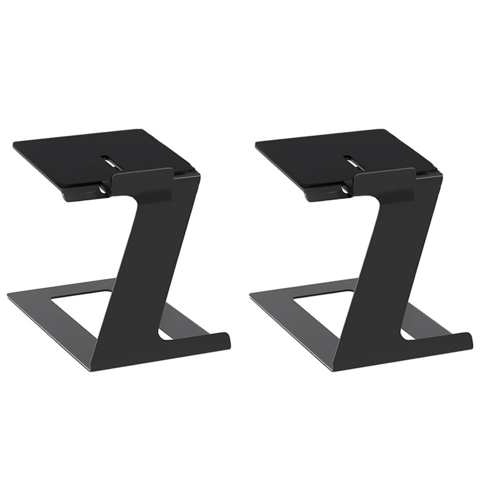 Desk Setup Designer - Haut-parleur en forme de C pour