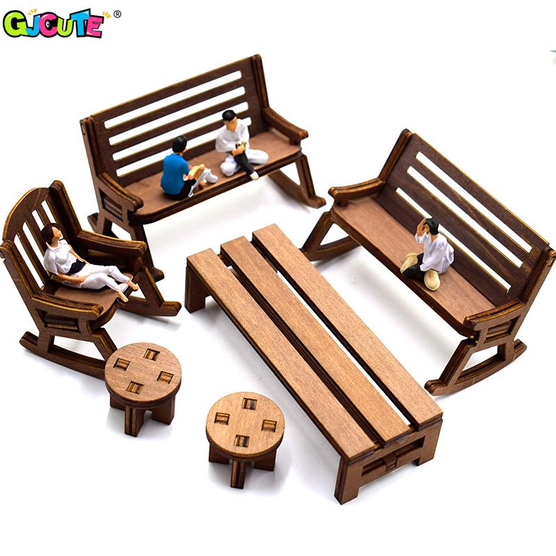 Desk Setup Kids - Mini table de parc l'inventaire pour