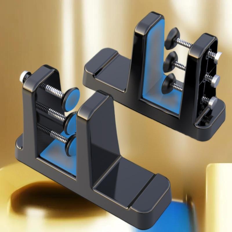 Vertical Laptop Stand - Support vertical universel pour ordinateur portable,