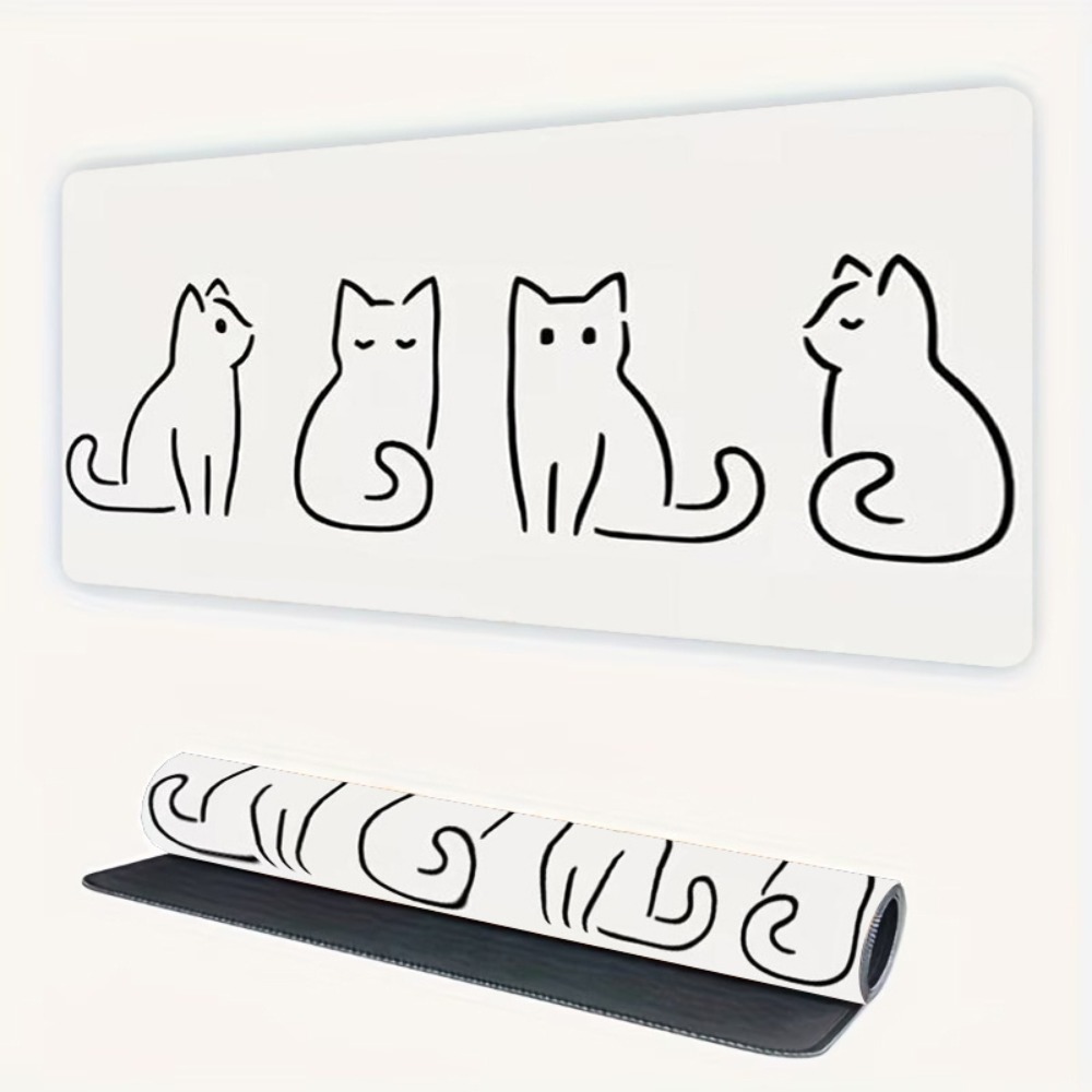 Desk Setup Designer - Tapis de souris, organiseurs de bureau