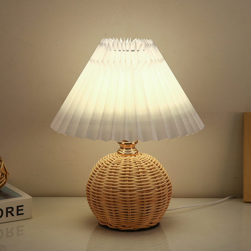 Desk Setup Wallpaper - Lampe de Table LED moderne pliante