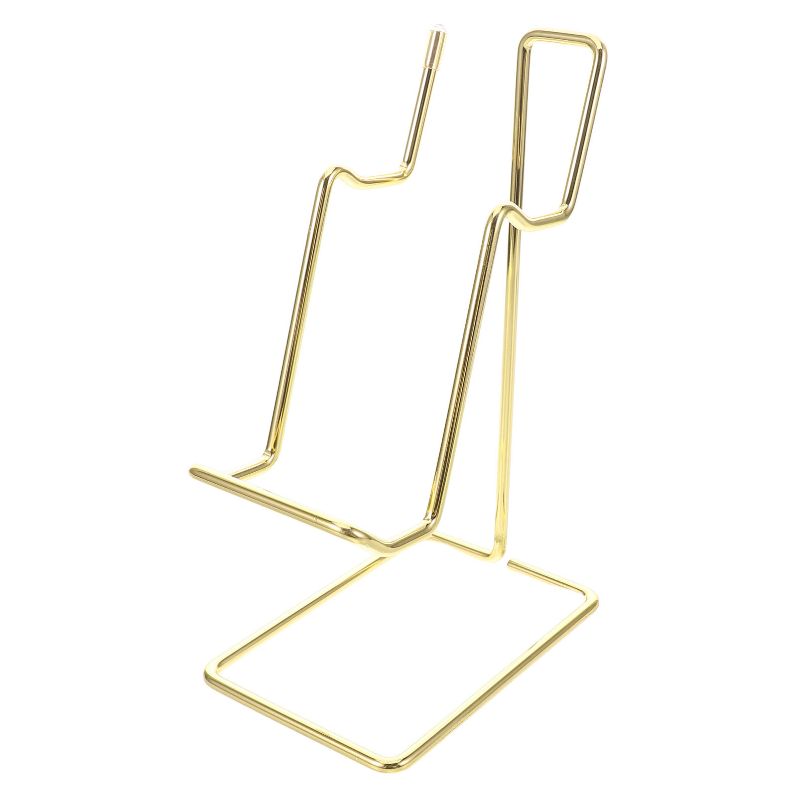 Desk Setup Headphone Stand - Support polyvalent pour casque et manette,