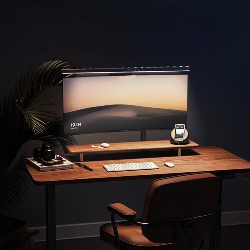 Lampe de bureau suspendue avec - Desk Setup Designer avis et prix