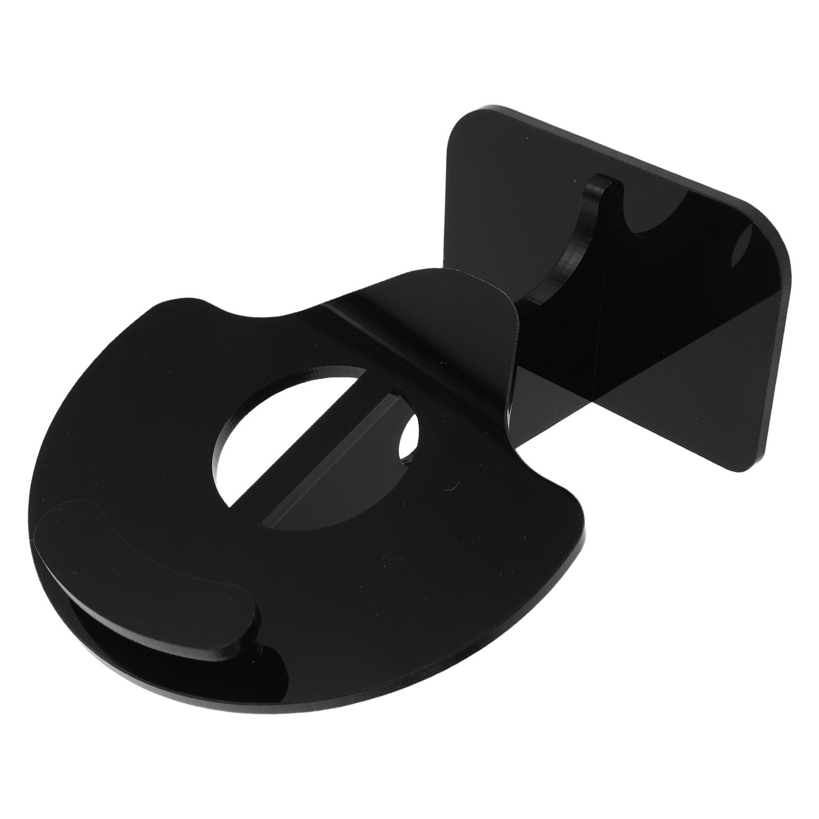 Support de casque audio en acr - Desk Setup Headphone Stand avis et prix