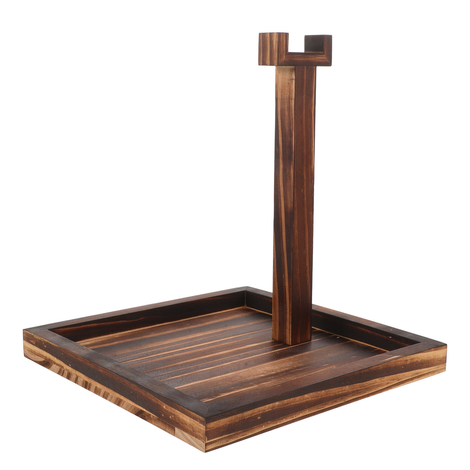 Support pour casque en bois ma - Desk Setup Headphone Stand avis et prix