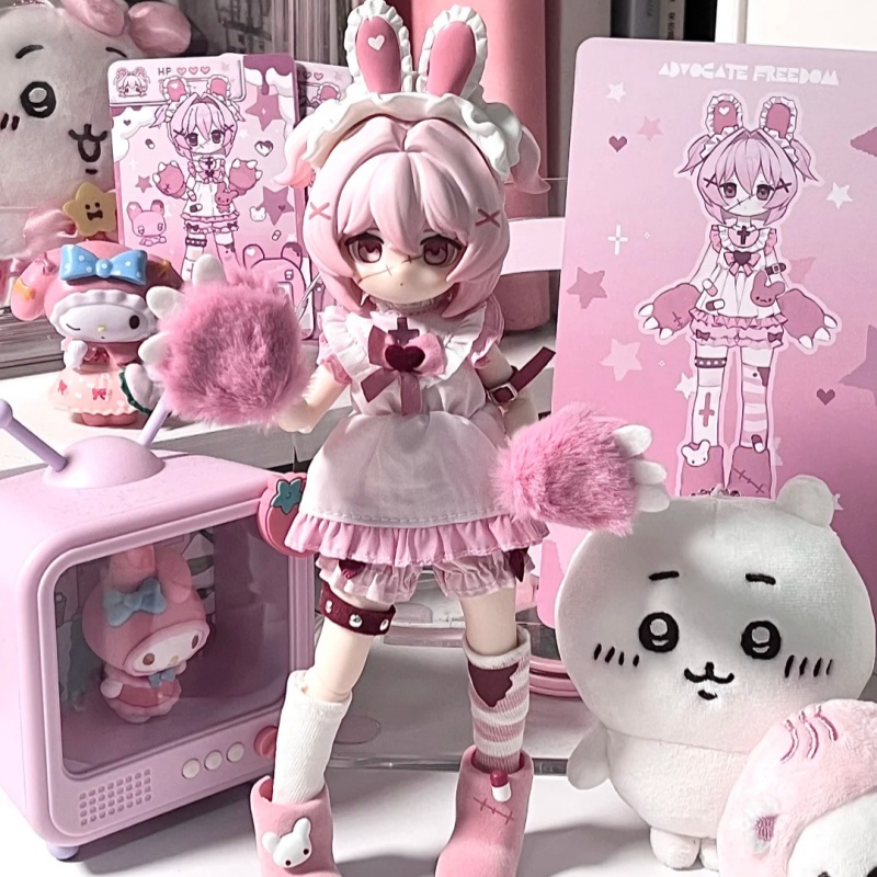 Véritable liberté avvocates él - Desk Setup Kawaii avis et prix
