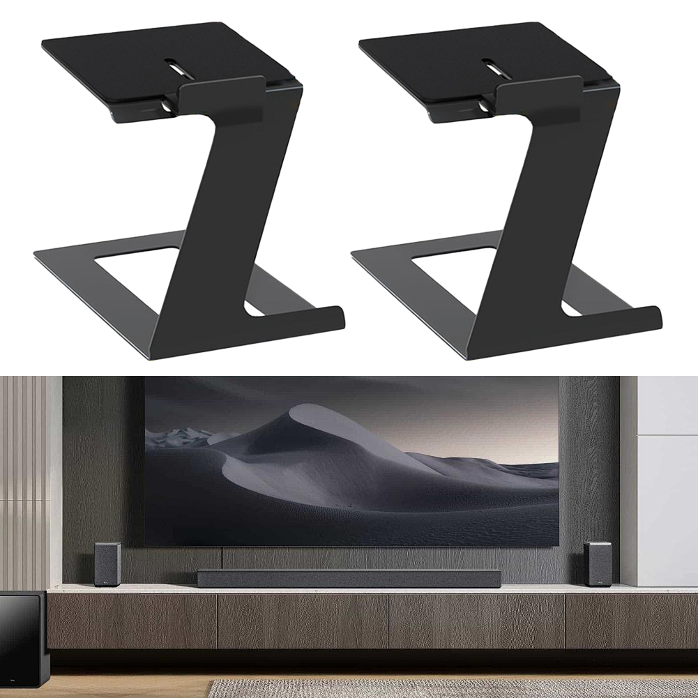 Haut-parleur en forme de C pou - Desk Setup Designer avis et prix