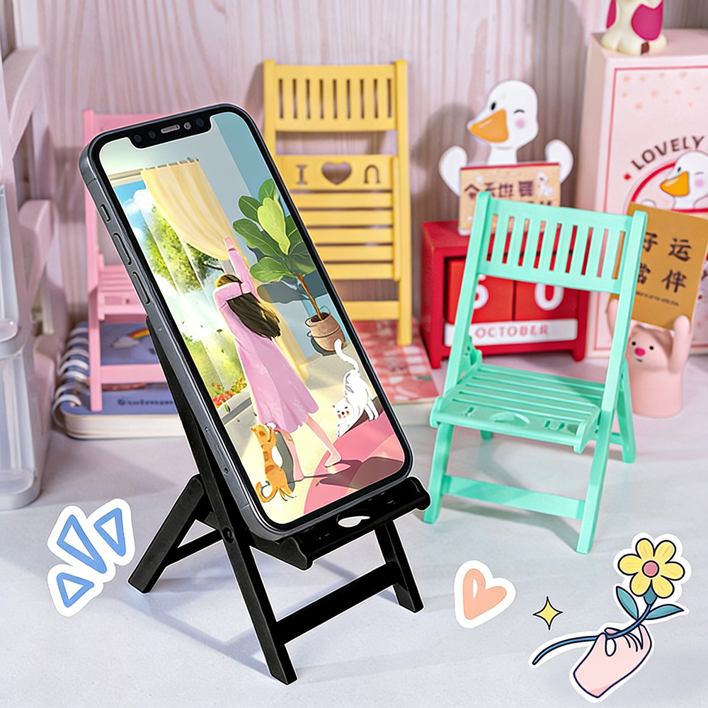 Support de téléphone portable  - Desk Setup Options avis et prix