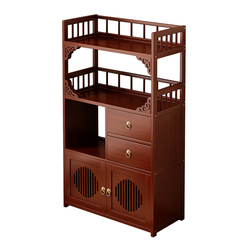 Meubles multifonctionnels avec - Drawer Organizer Bamboo avis et prix