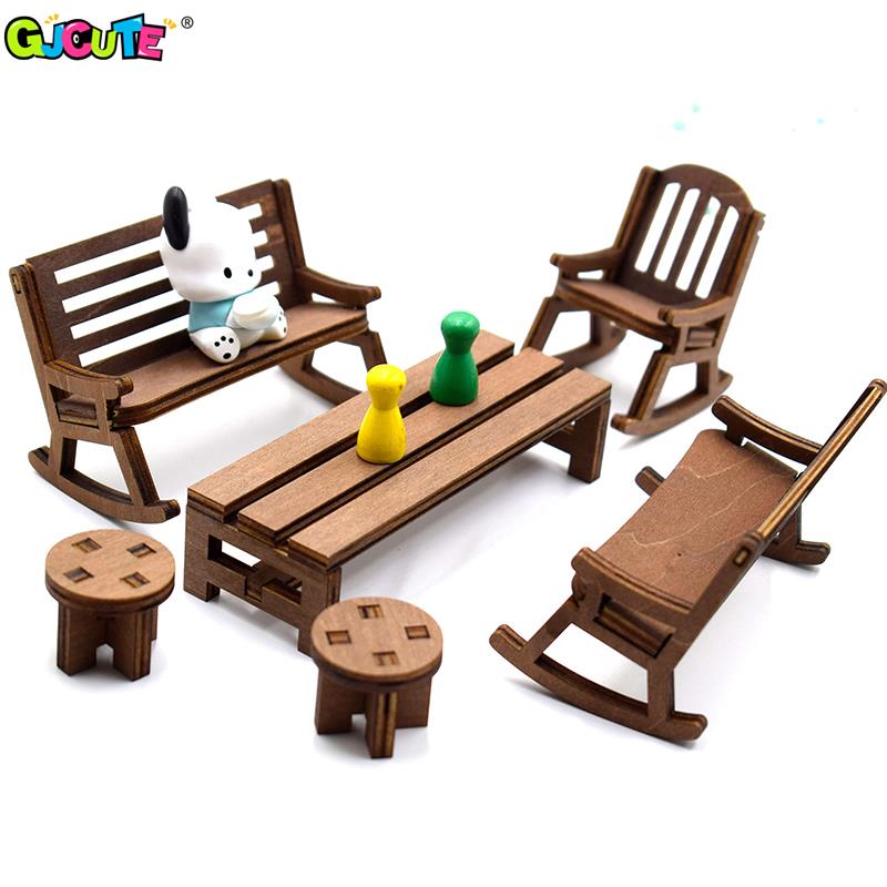 Mini table de parc l'inventair - Desk Setup Kids avis et prix