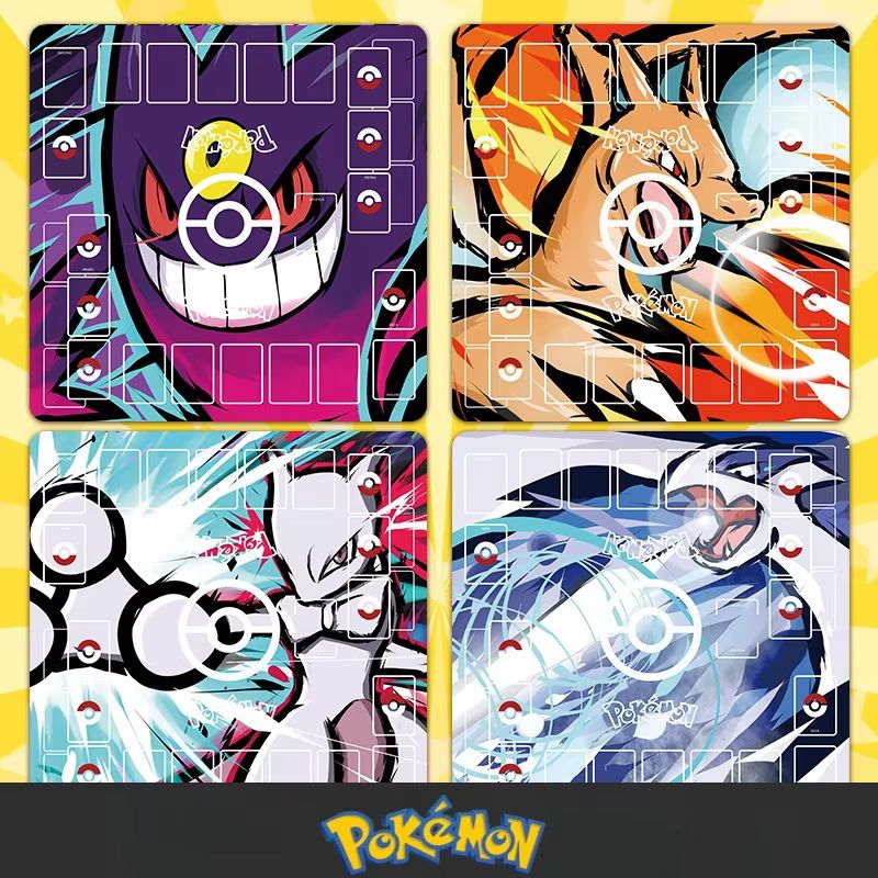 2025 Ptcg Pokemon carte jeu de - Desk Setup Kids avis et prix