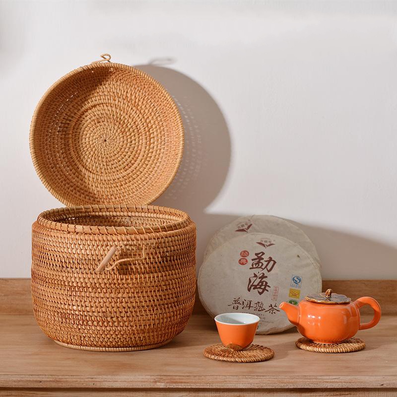Boîte de rangement de thé en r - Drawer Organizer Bamboo avis et prix