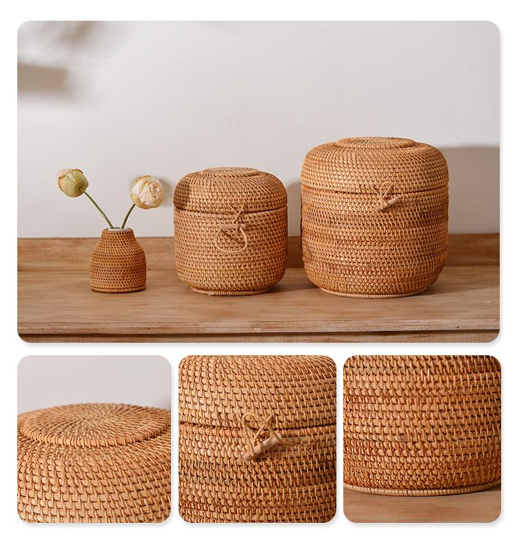 Boîte de rangement de thé en r - Drawer Organizer Bamboo avis et prix