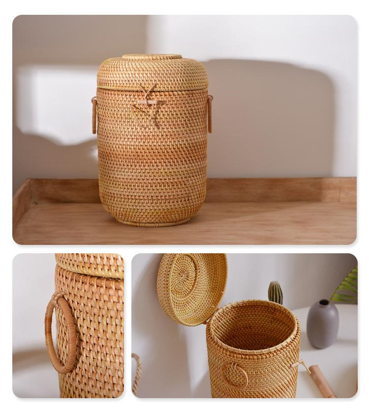 Boîte de rangement de thé en r - Drawer Organizer Bamboo avis et prix