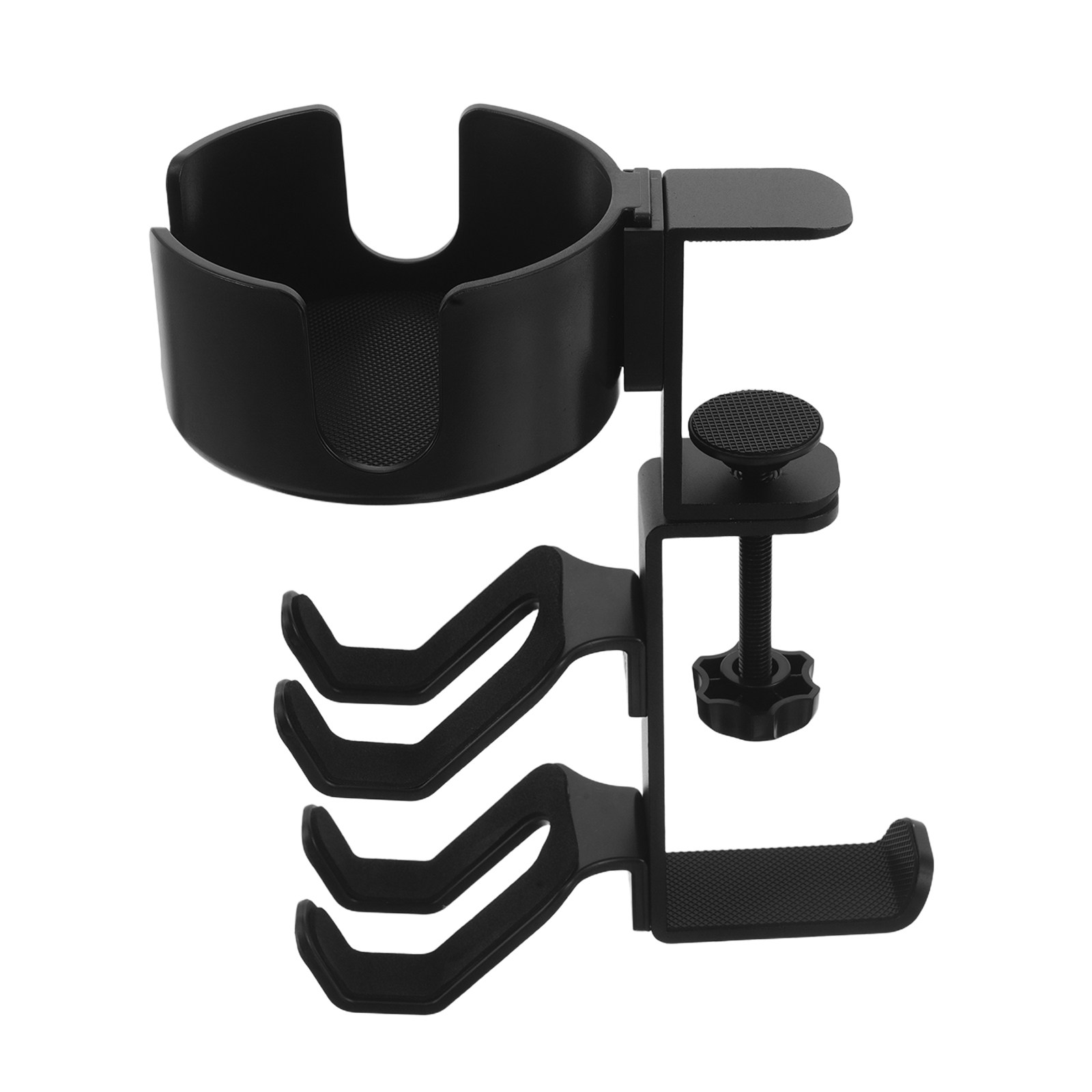Support de rangement multi-usa - Desk Setup Headphone Stand avis et prix