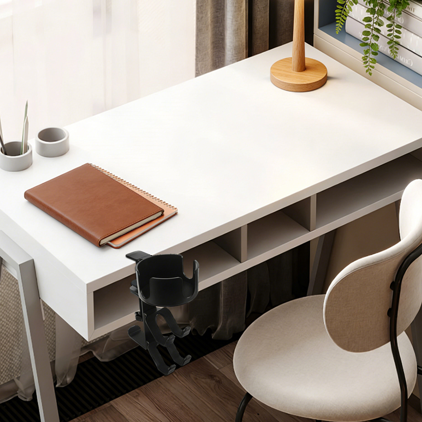 Support de rangement multi-usa - Desk Setup Headphone Stand avis et prix