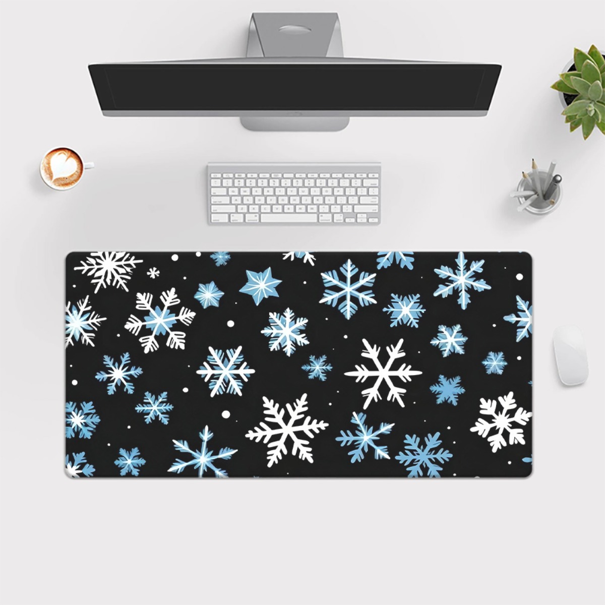 Tapis de souris extensible à m - Desk Setup Designer avis et prix