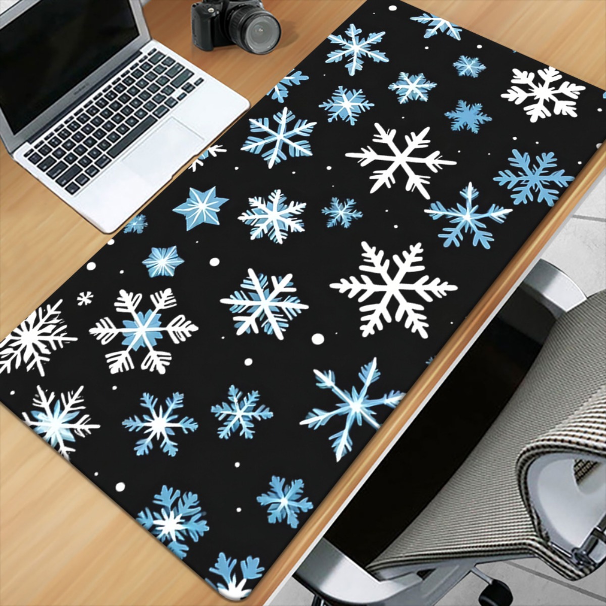 Tapis de souris extensible à m - Desk Setup Designer avis et prix