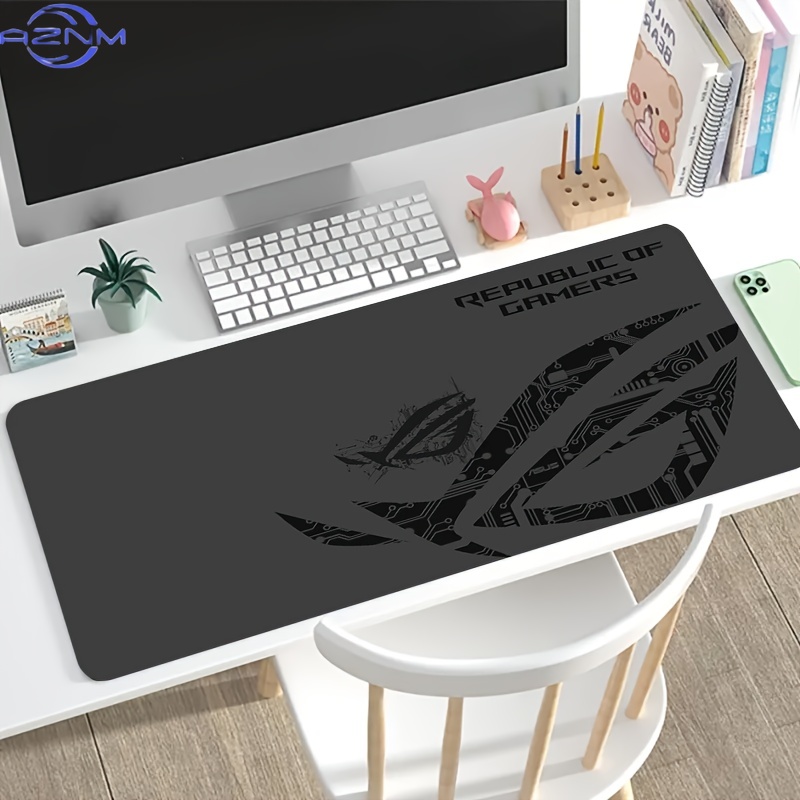 Tapis de souris de jeu grand f - Desk Setup Designer avis et prix