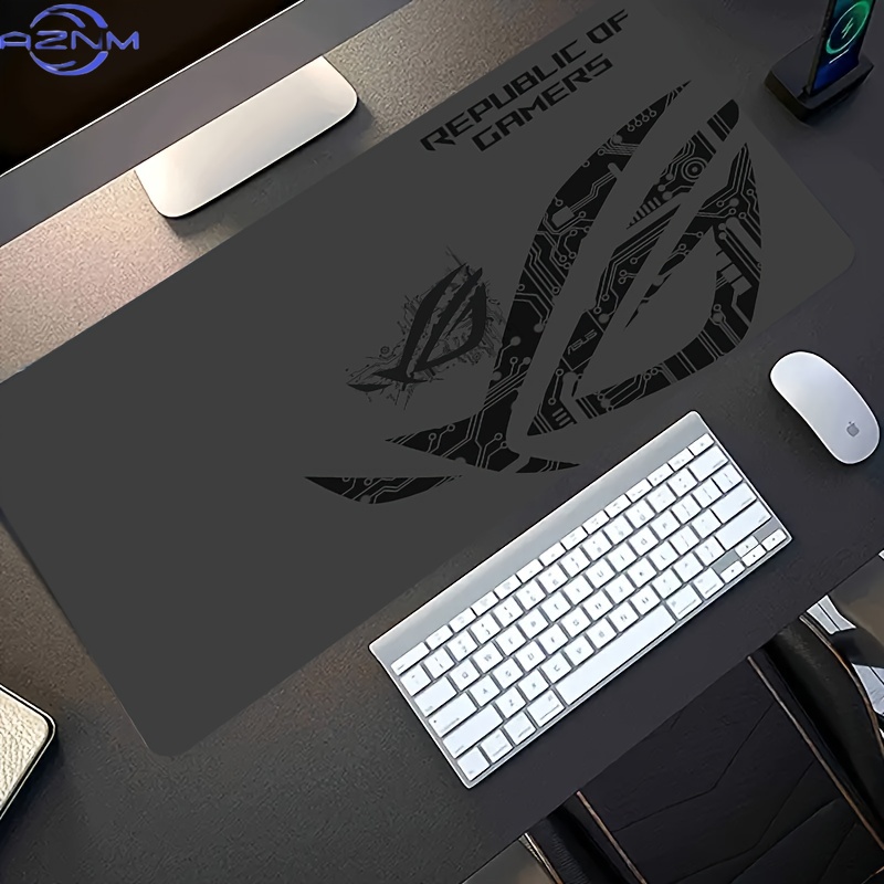 Tapis de souris de jeu grand f - Desk Setup Designer avis et prix