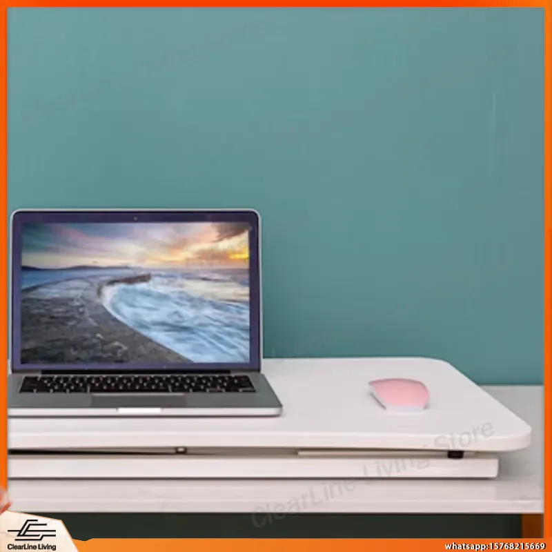 Bureau debout réglable électri - Vertical Laptop Stand avis et prix