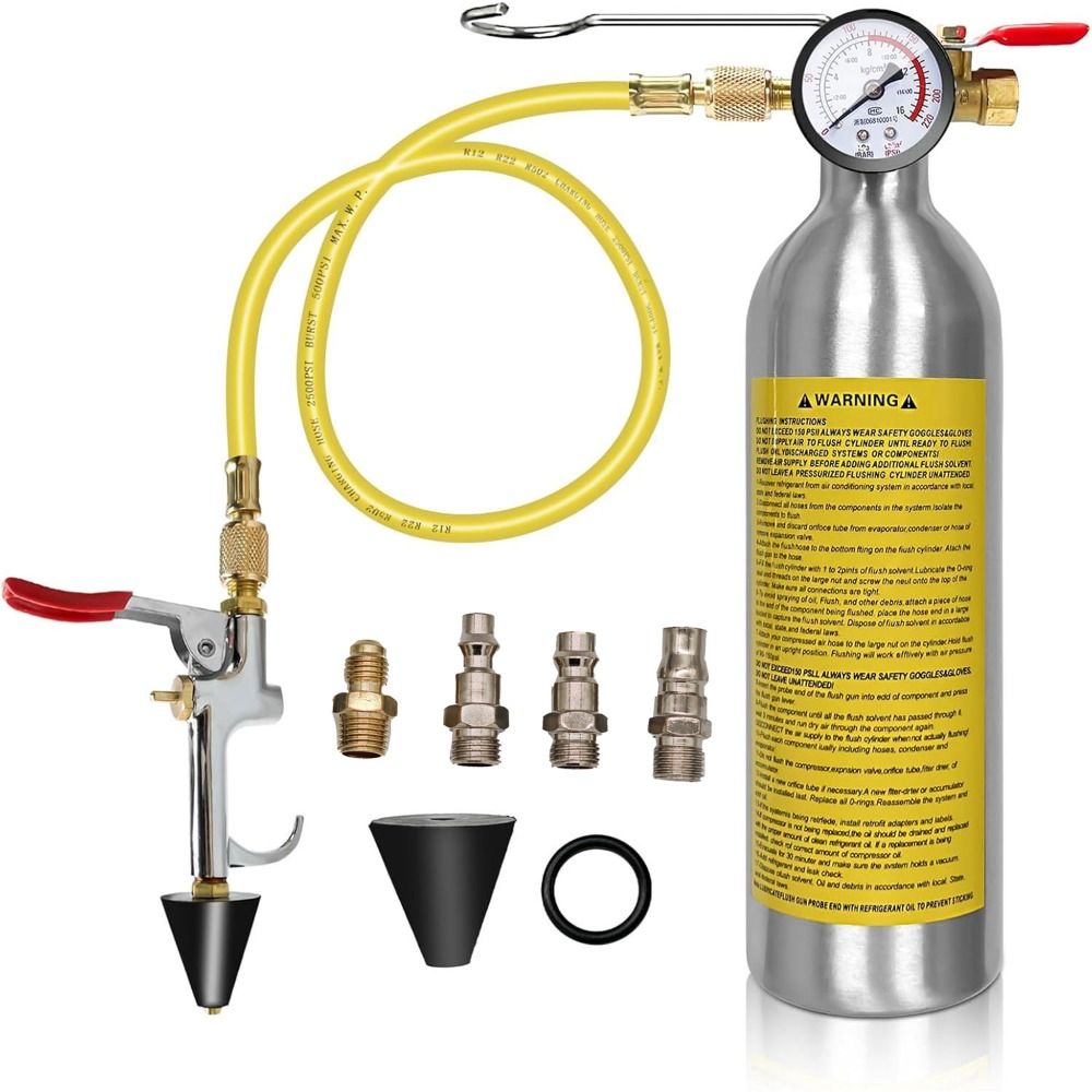 Kit de nettoyage de climatisat - Monitor Cleaning Kit avis et prix