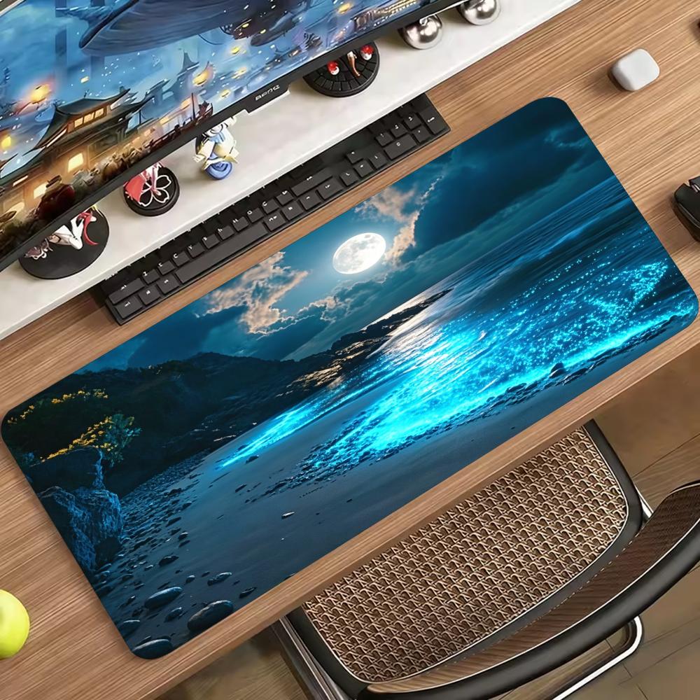 Tapis de Souris Extra Large av - Desk Setup Designer avis et prix