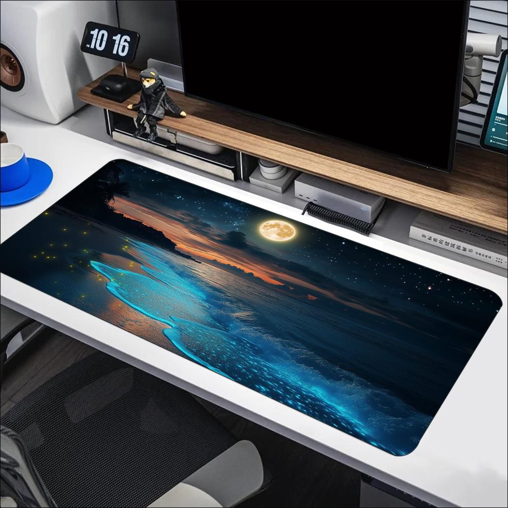 Tapis de Souris Extra Large av - Desk Setup Designer avis et prix