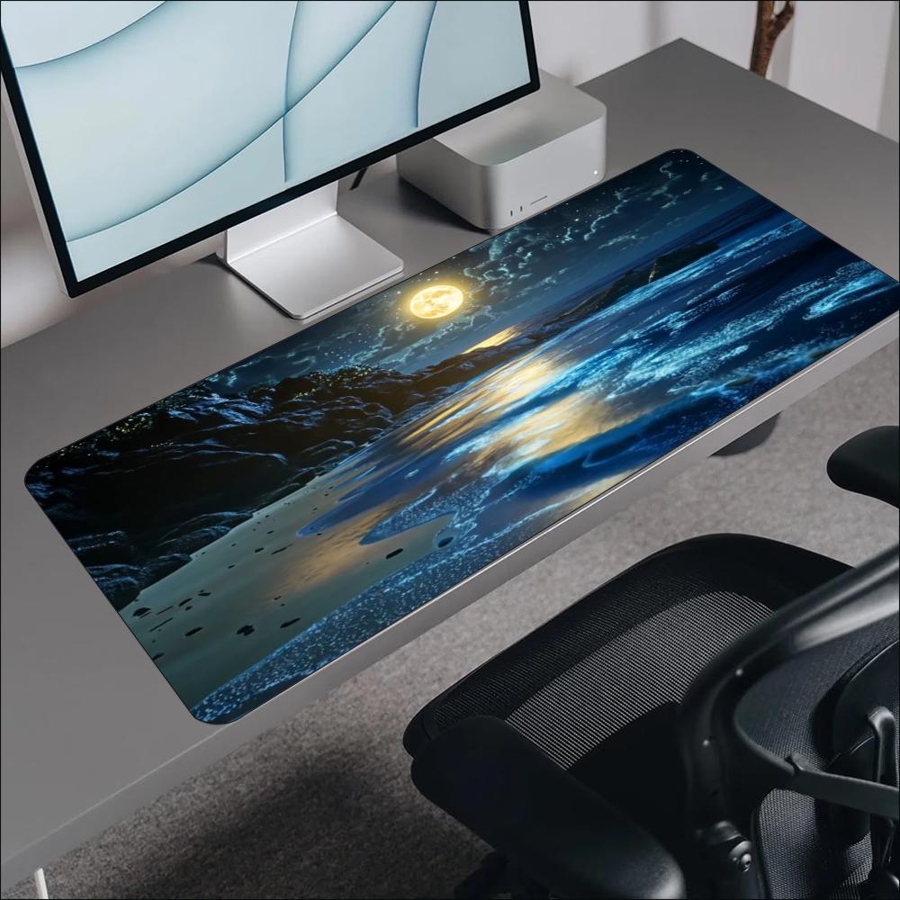 Tapis de Souris Extra Large av - Desk Setup Designer avis et prix