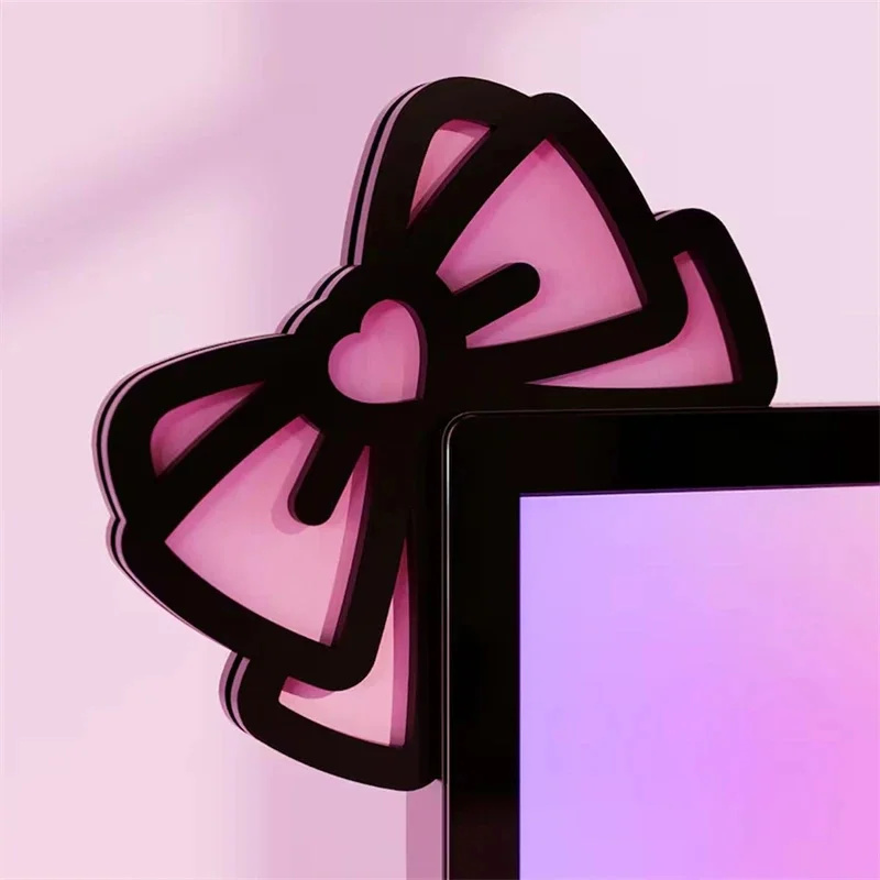 Kawaii – moniteur à nœud en ac - Desk Setup Office avis et prix