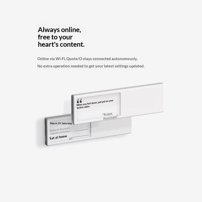Tableau d'informations personn - Desk Setup Office avis et prix