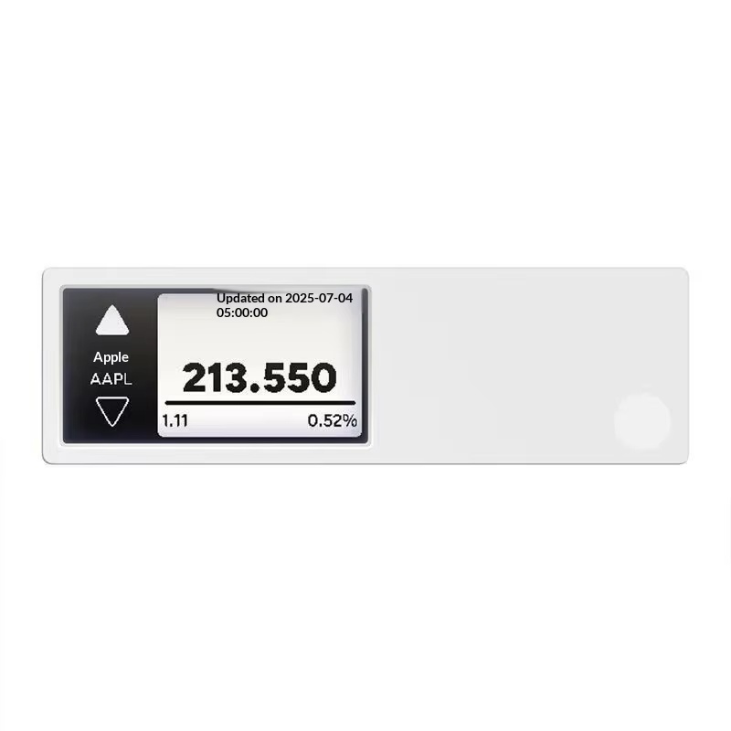 Tableau d'informations personn - Desk Setup Office avis et prix