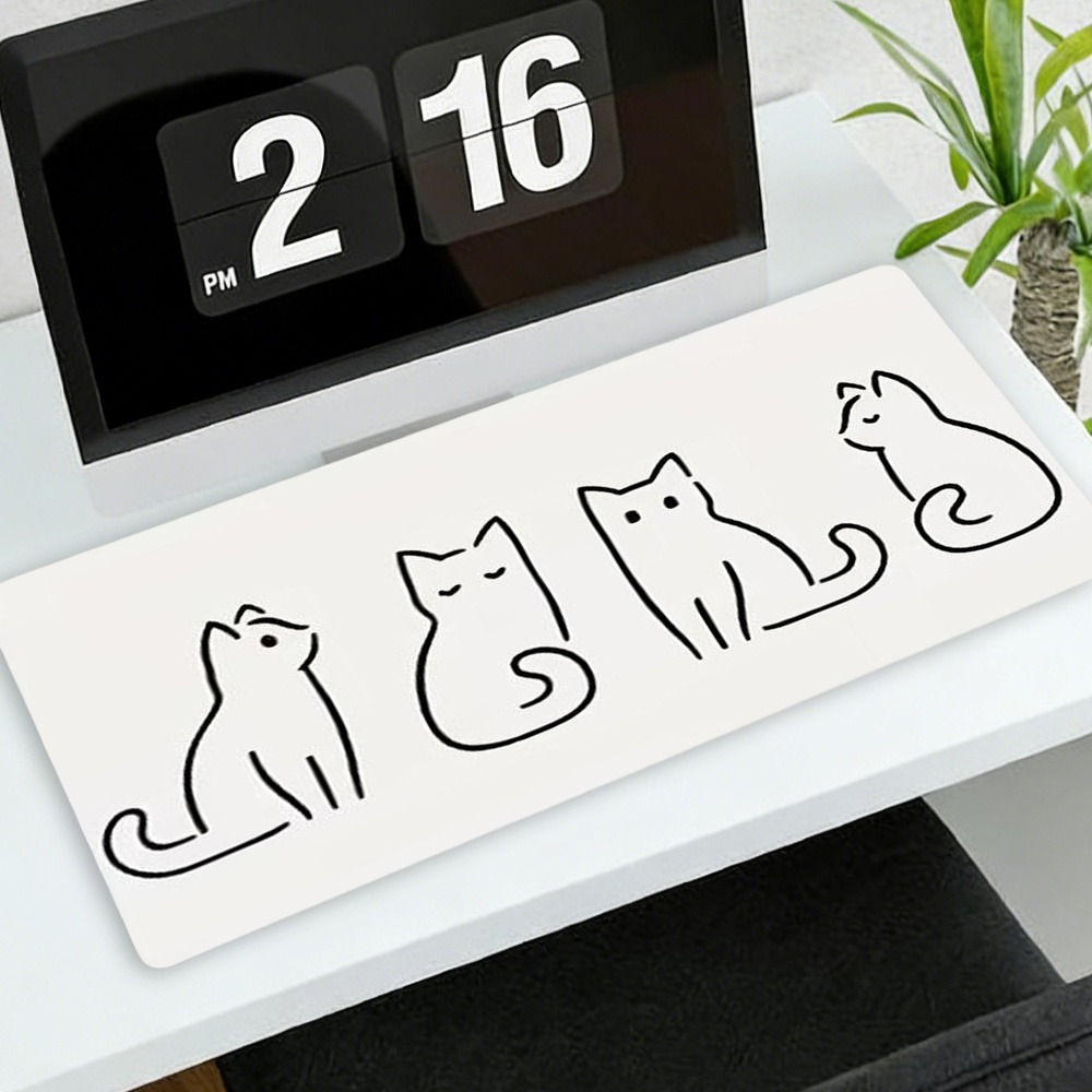 Tapis de souris, organiseurs d - Desk Setup Designer avis et prix