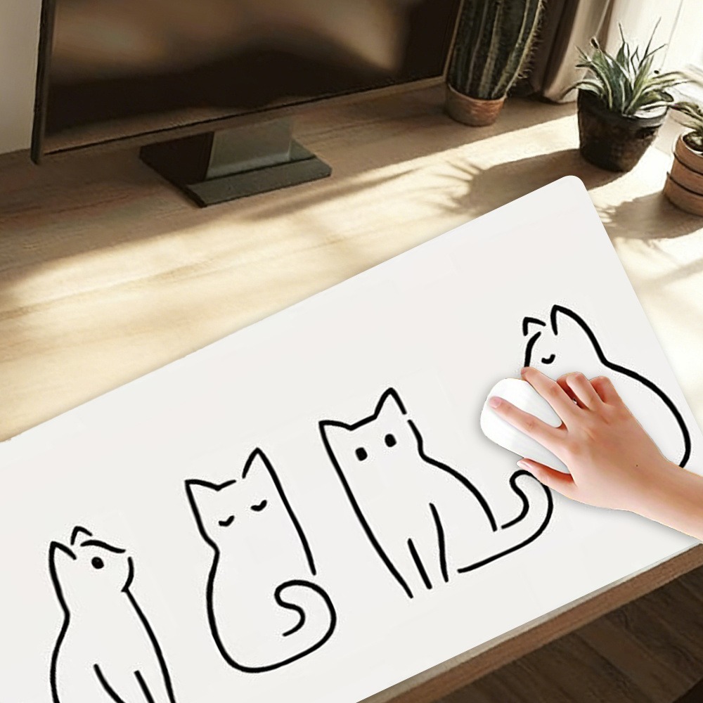 Tapis de souris, organiseurs d - Desk Setup Designer avis et prix
