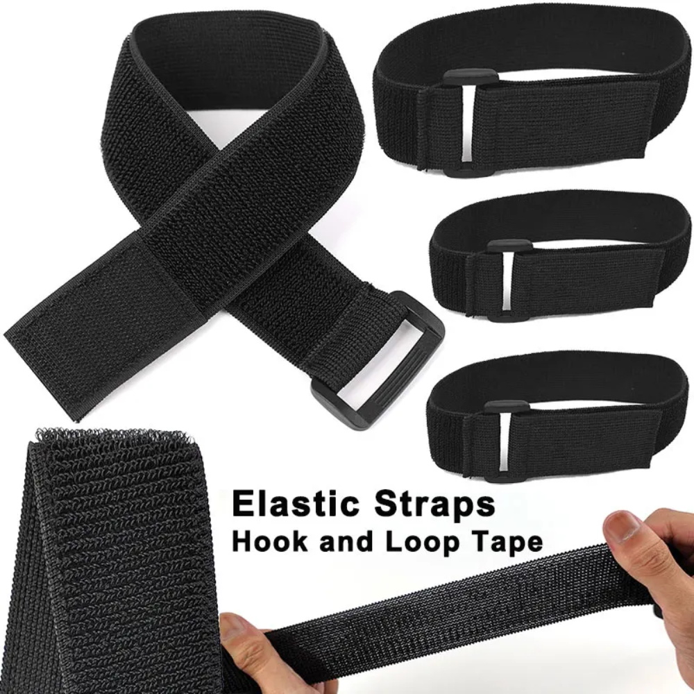 Sangle de vélo VTT à scratch,  - Cable Velcro Strap avis et prix