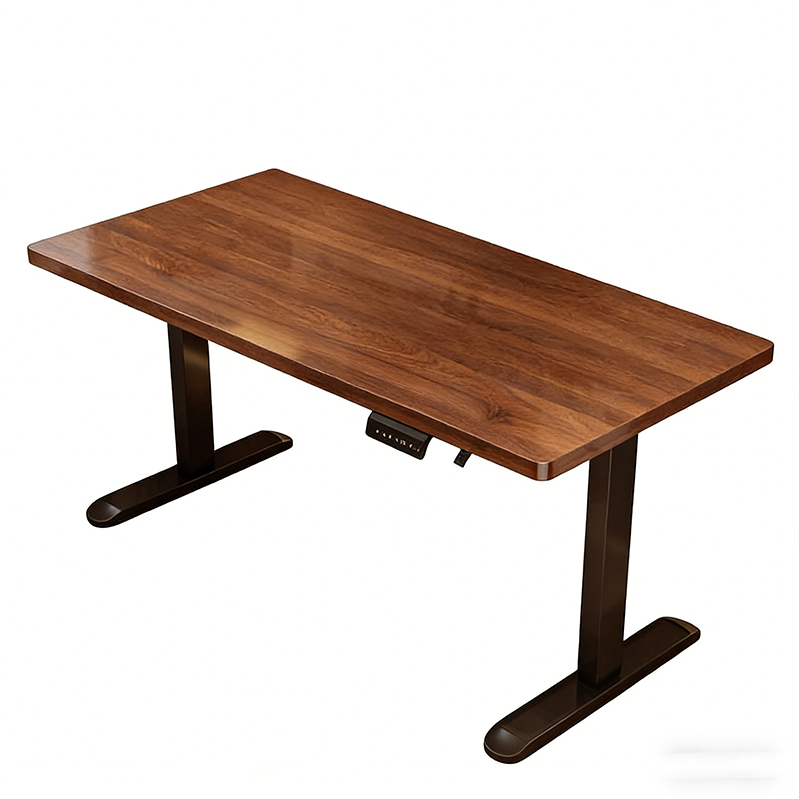 Bureau debout électrique moder - Desk Setup Designer avis et prix