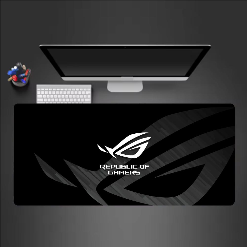 Tapis de bureau étendu antidér - Desk Setup Designer avis et prix
