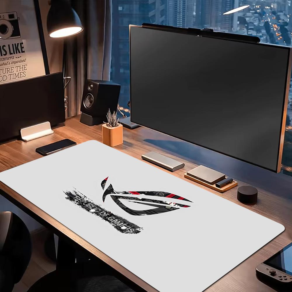 Tapis de bureau étendu antidér - Desk Setup Designer avis et prix
