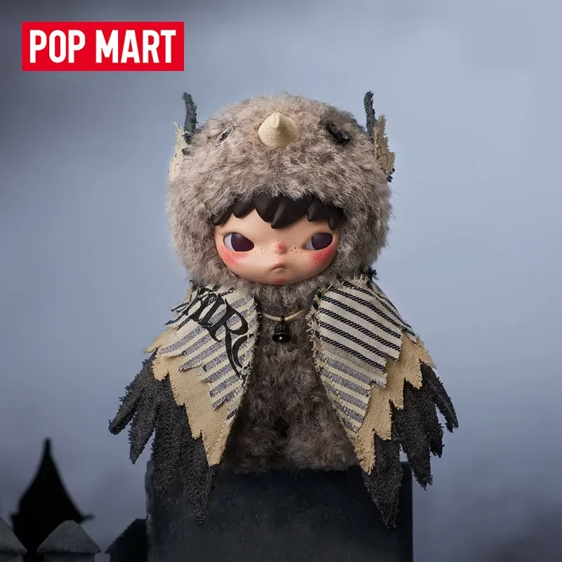 POP MART Hirono Mist Walker Se - Desk Setup Kawaii avis et prix
