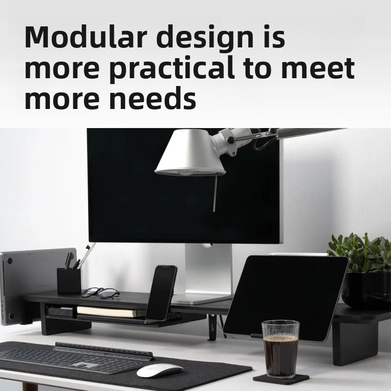 Support de support de moniteur - Desk Setup Office avis et prix