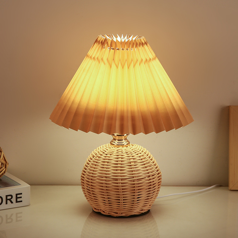 Lampe de Table LED moderne pli - Desk Setup Wallpaper avis et prix