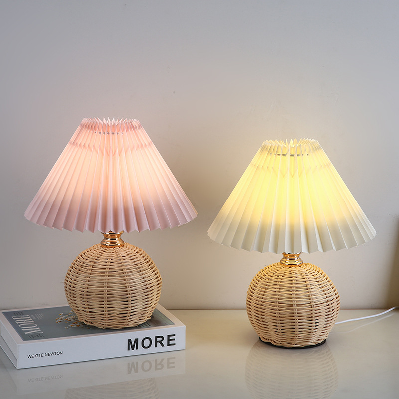 Lampe de Table LED moderne pli - Desk Setup Wallpaper avis et prix