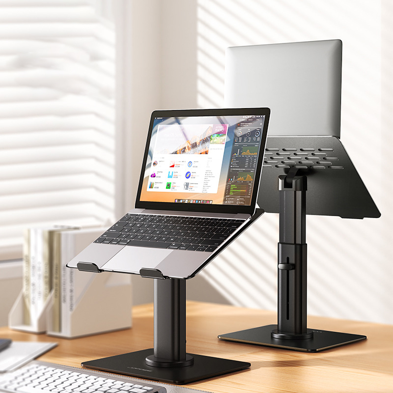 Support pour ordinateur portab - Vertical Laptop Stand avis et prix
