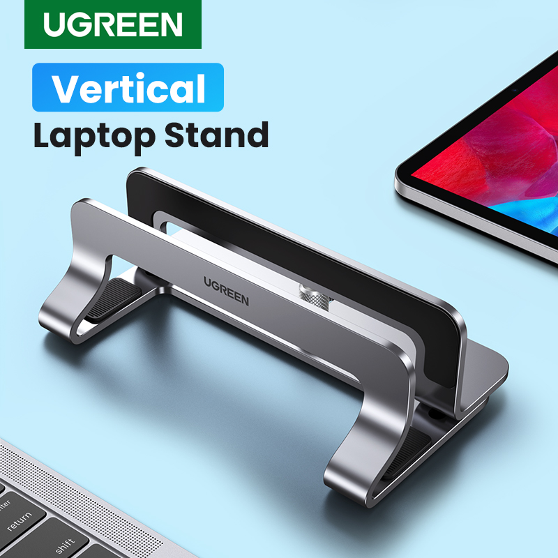 UGREEN Support Vertical pour o - Vertical Laptop Stand avis et prix