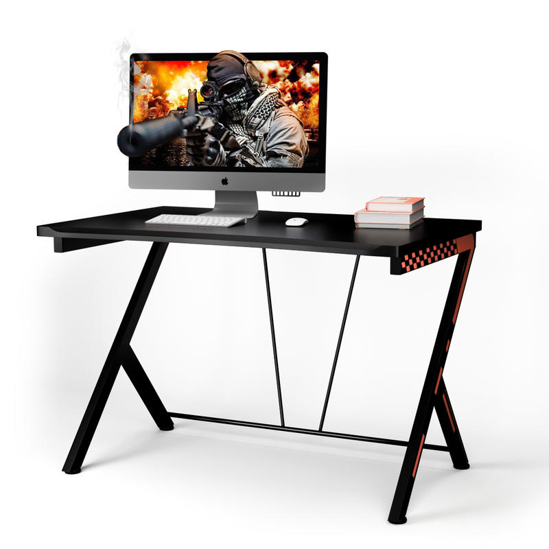 Bureau d'ordinateur ergonomiqu - Desk Setup Designer avis et prix