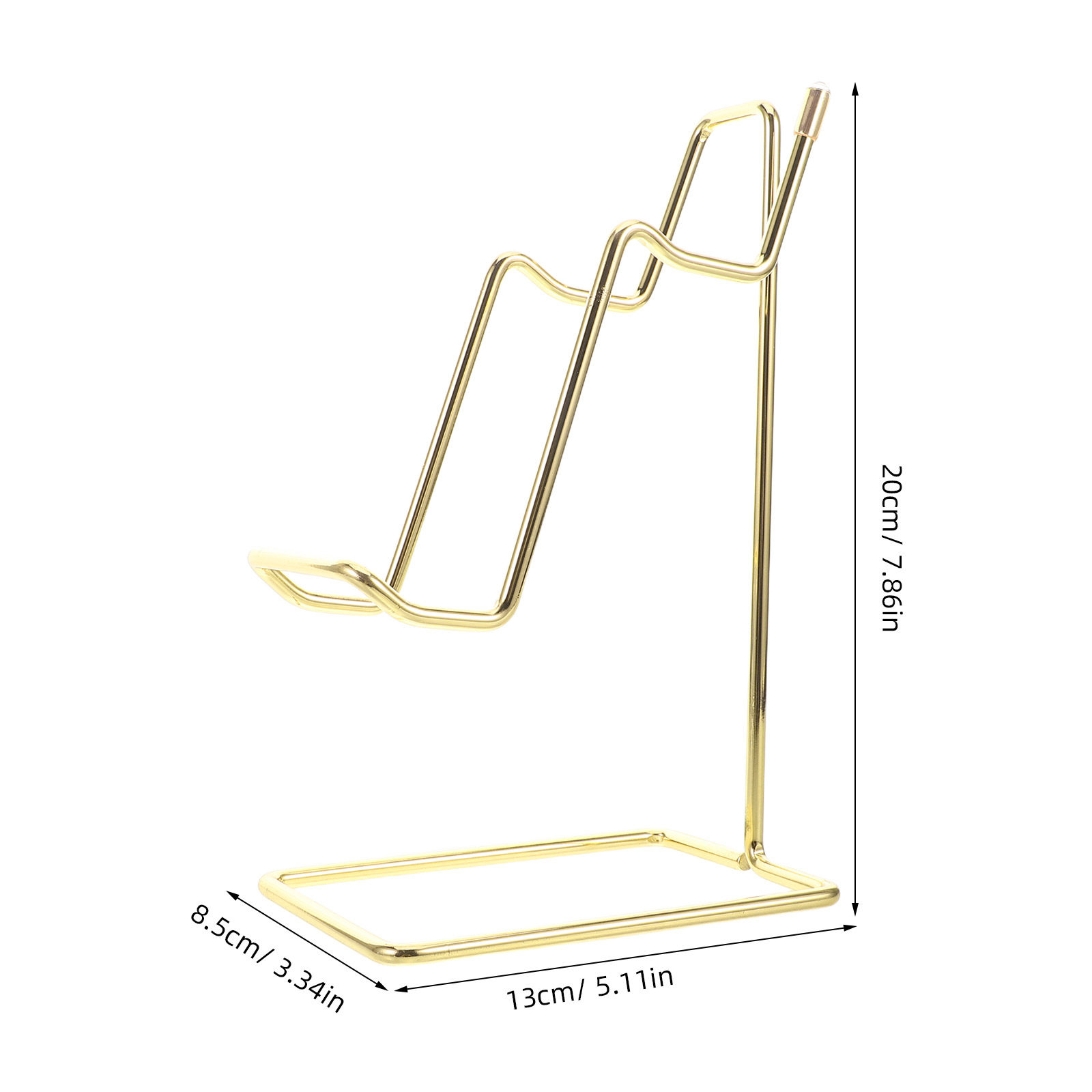 Support polyvalent pour casque - Desk Setup Headphone Stand avis et prix