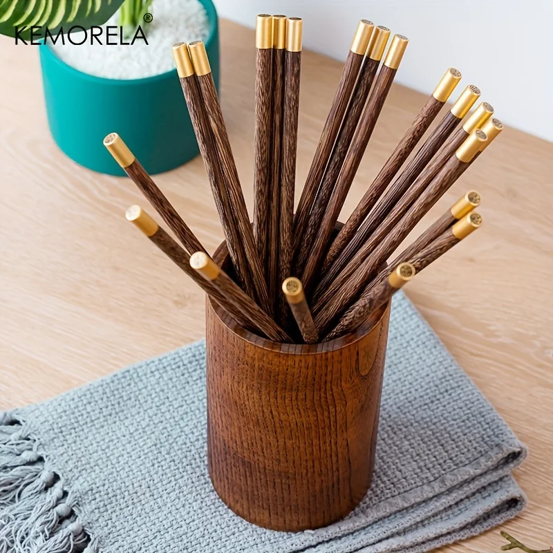 Porte-baguettes en bois, 1 piè - Drawer Organizer Bamboo avis et prix