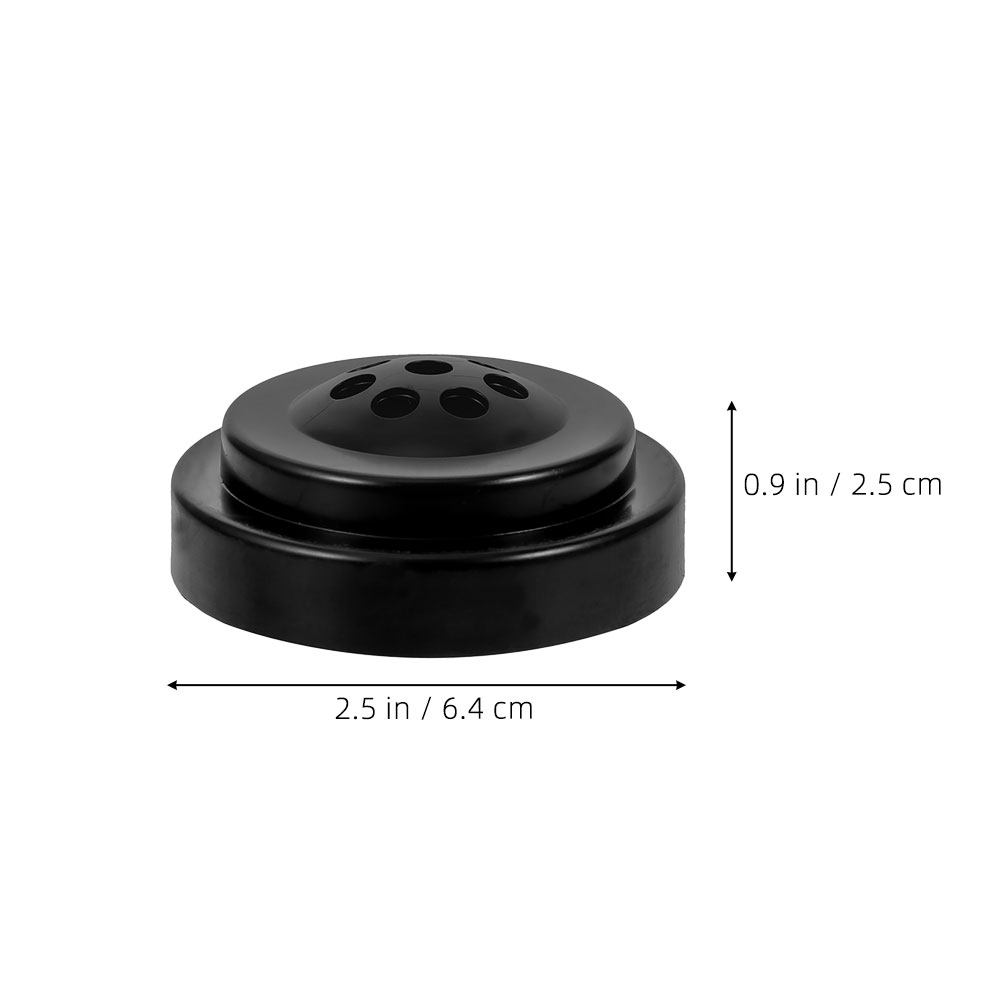 5 pièces, base pour support de - Desk Setup Designer avis et prix
