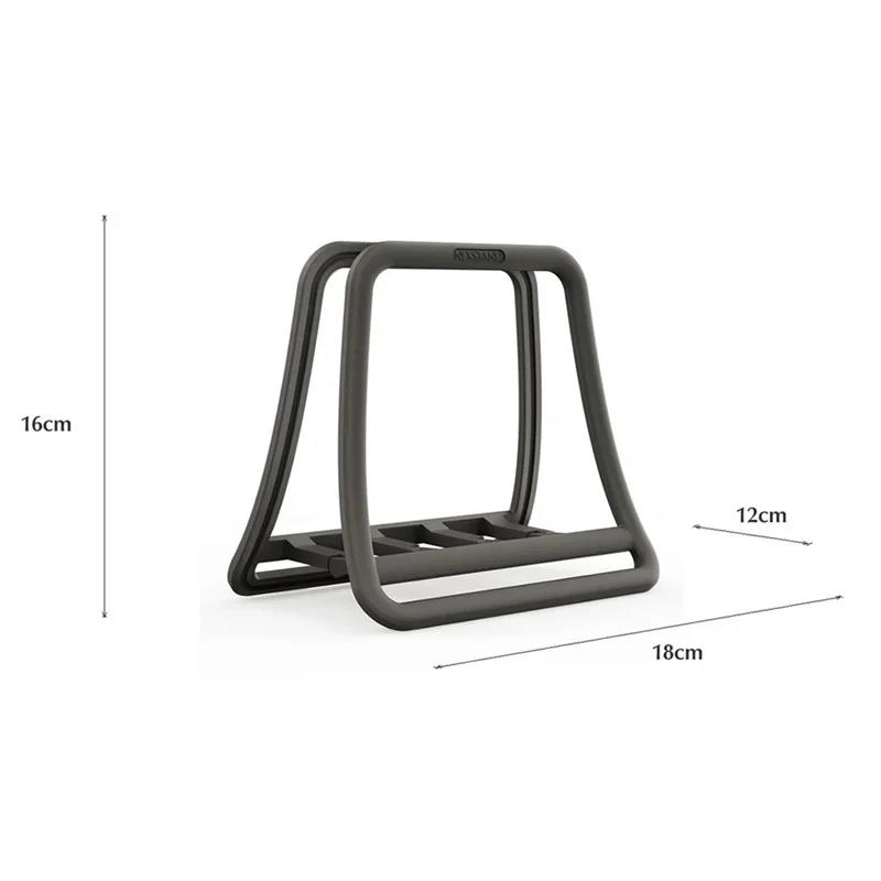 Support vertical pour ordinate - Vertical Laptop Stand avis et prix