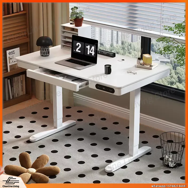 Bureau de jeu électrique régla - Desk Setup Rgb avis et prix
